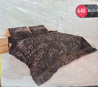 ست روتختی سه بعدی گوزل کد 440 دو نفره و یک نفره